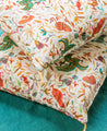 Housse de coussin Paradisio