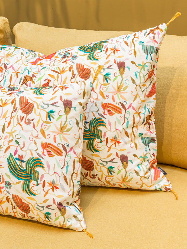 Housse de coussin Paradisio