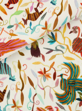 Echantillon tissu Paradisio