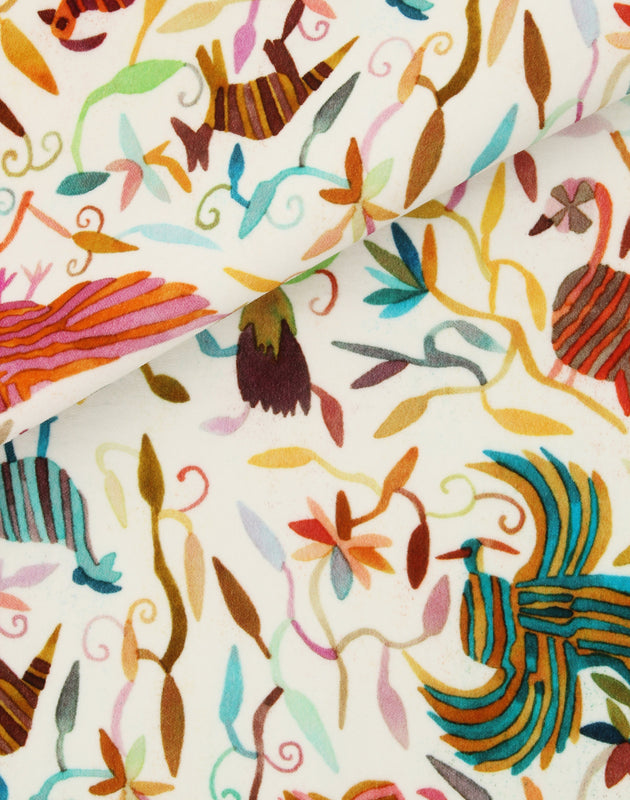 Echantillon tissu Paradisio