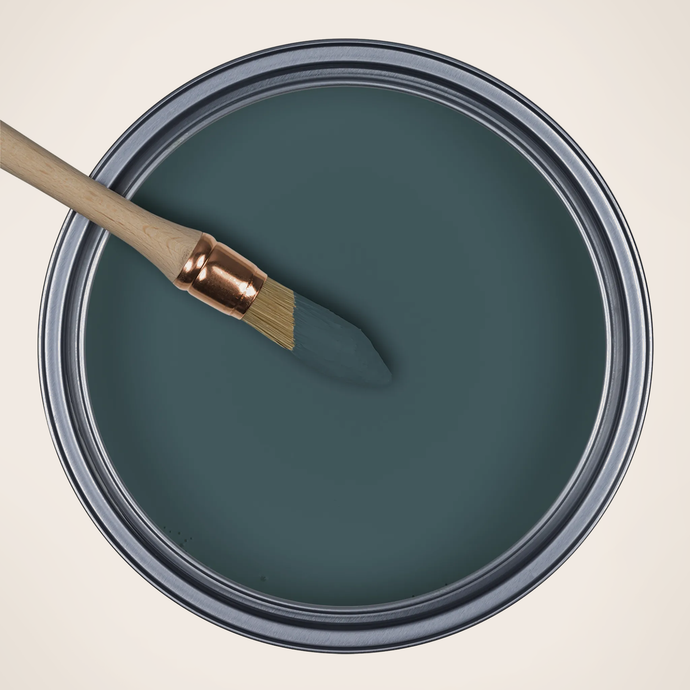 Peinture L'Aveu