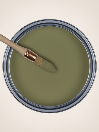 Peinture L'Olivette