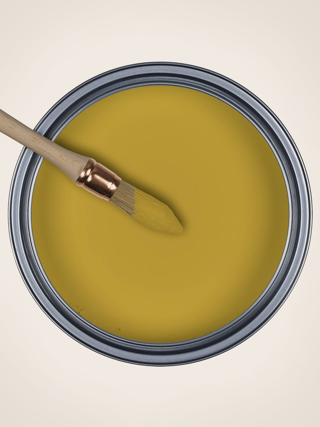 Peinture La Liqueur