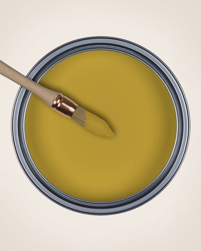 Peinture La Liqueur