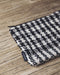 Pochette Pied de poule