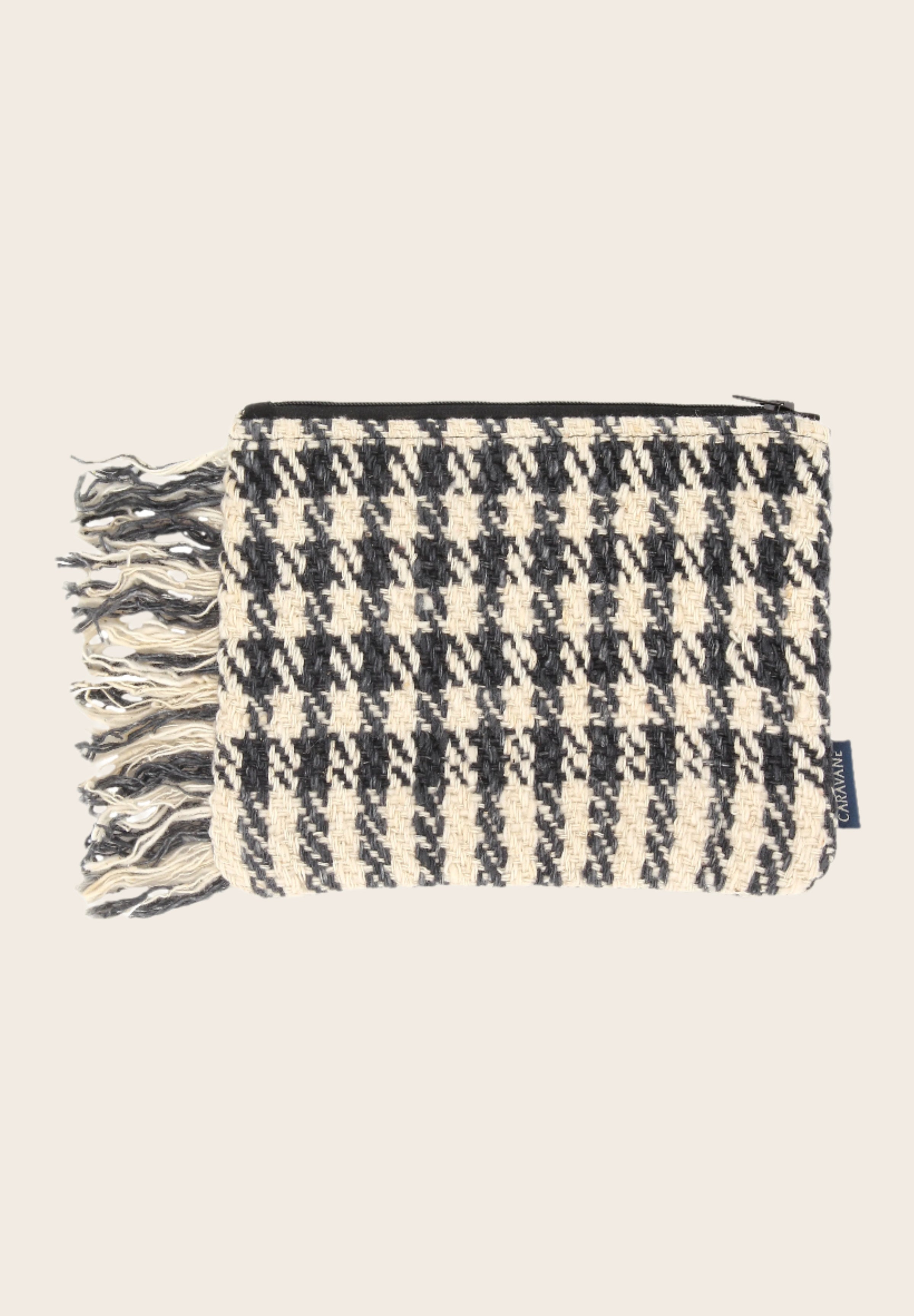 Pochette Pied de poule