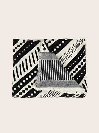 Grand Plaid pour canapé Treya