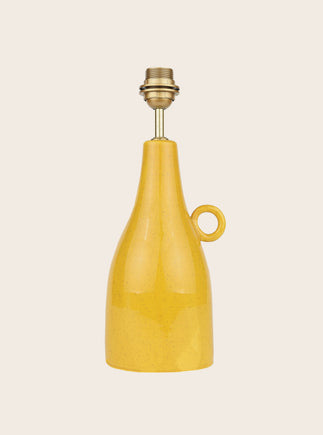 Pied de lampe à poser Luz