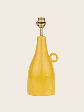 Pied de lampe à poser Luz