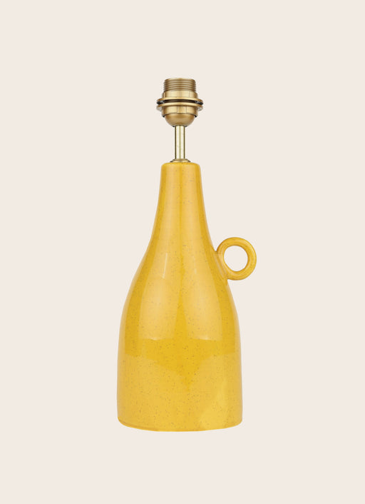 Pied de lampe à poser Luz