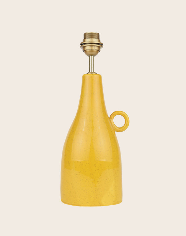 Pied de lampe à poser Luz