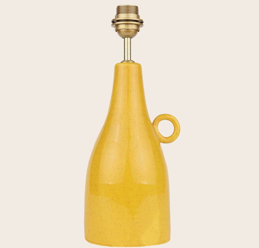 Pied de lampe à poser Luz