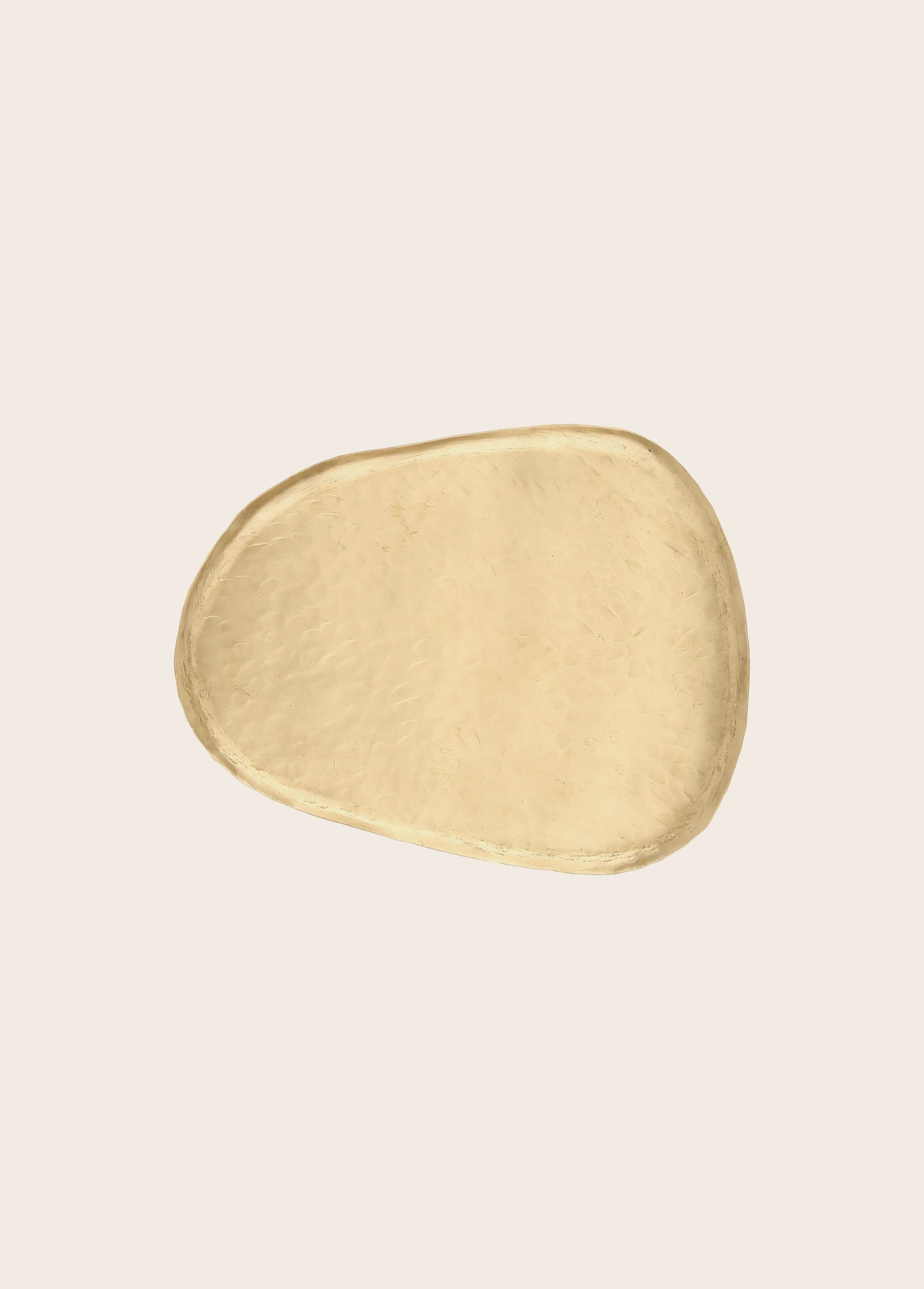Set de 2 plateaux Ema