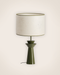 Lampe à poser Leo Rosha laqué