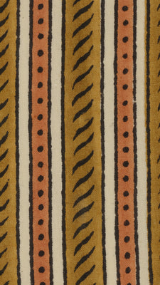 Tissu Raana