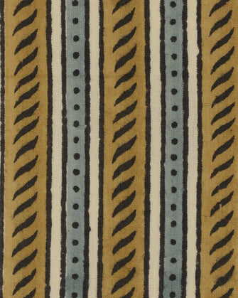 Tissu Raana