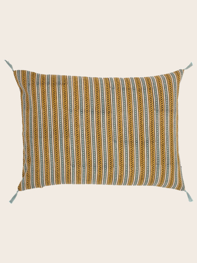 Housse de coussin Raana