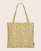 Cotton shopping bag