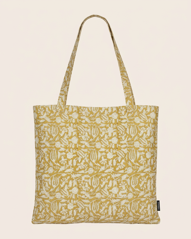 Cotton shopping bag