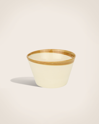 Ecume Salad Bowl