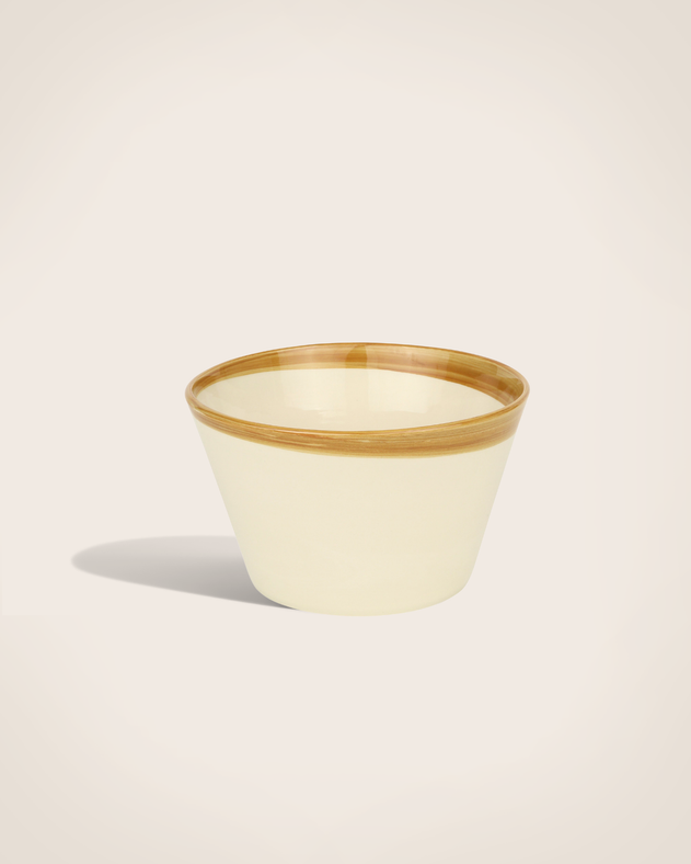 Ecume Salad Bowl