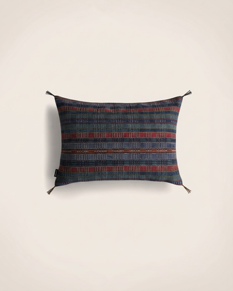 Sash cushion cover