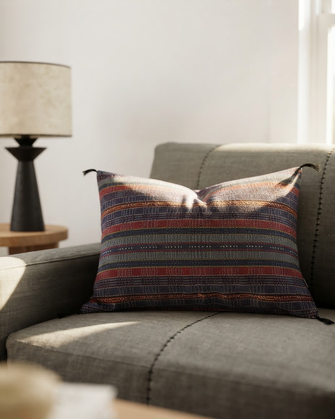 Sash cushion cover