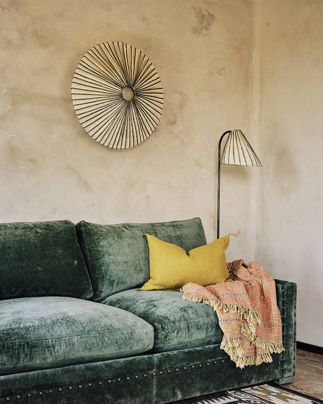 Lampadaire Ella Baco