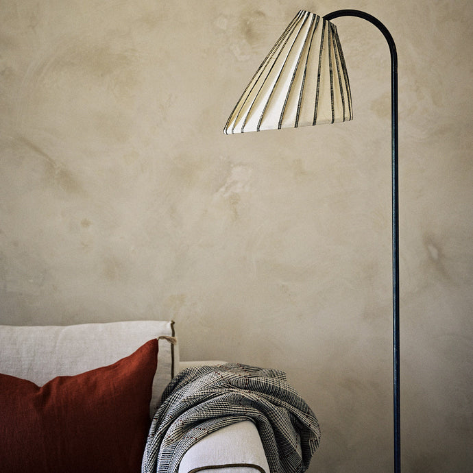 Lampadaire Ella Baco
