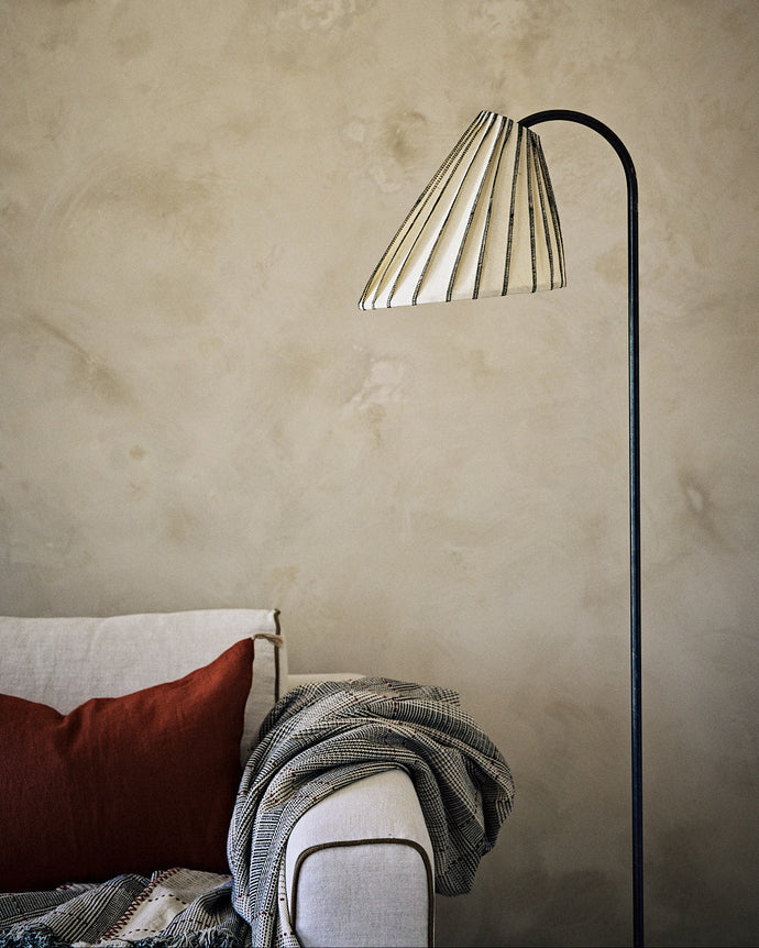 Lampadaire Ella Baco