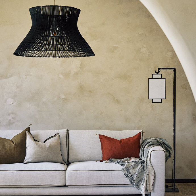 Ion Floor Lamp