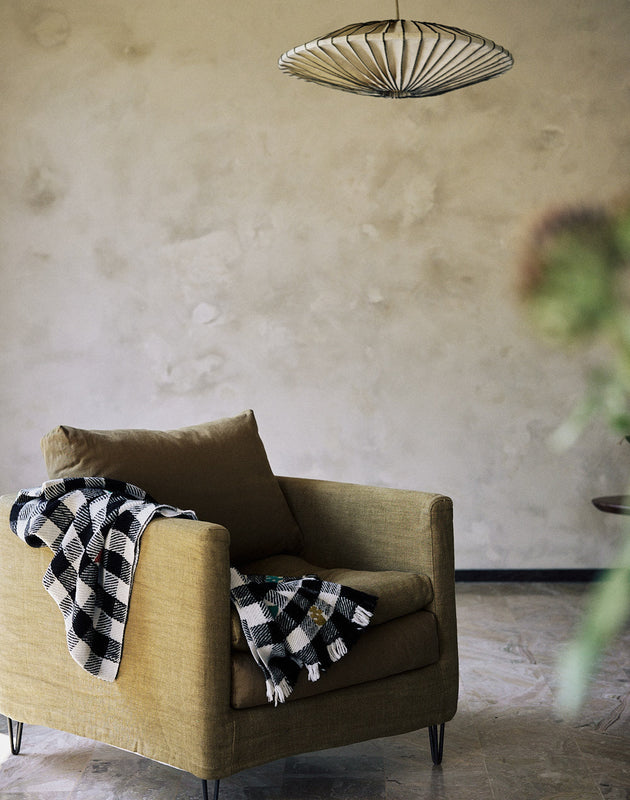 Fauteuil & Loveseat Adar