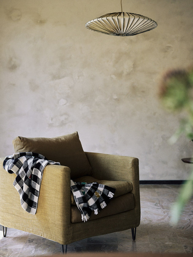 Fauteuil & Loveseat Adar