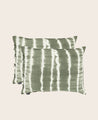 Set of 2 Selena Tie and Dye pillowcases