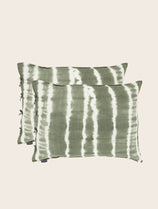 Set de 2 taies Selena Tie and Dye