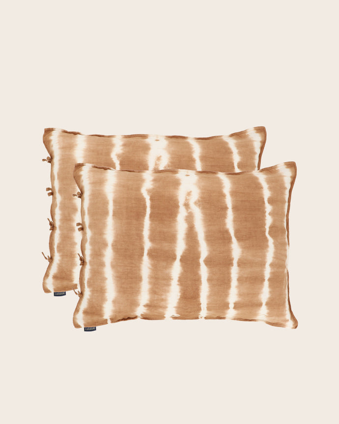 Set of 2 Selena Tie and Dye pillowcases