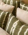Set of 2 Selena Tie and Dye pillowcases
