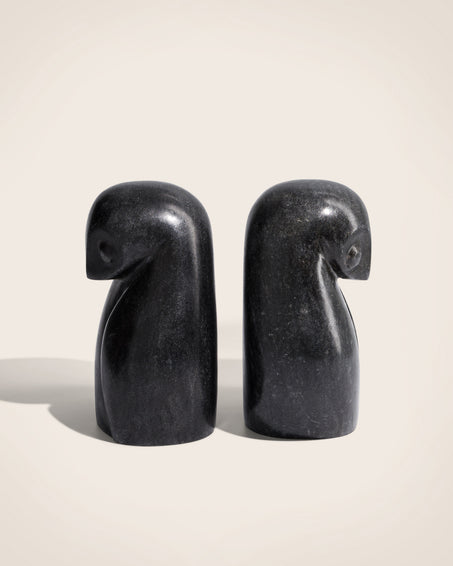 Ullu Bookend