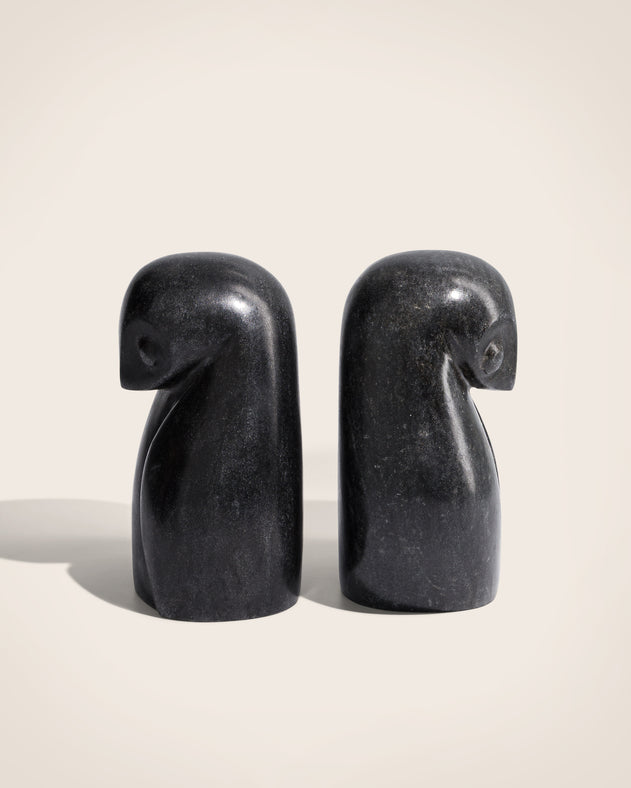 Ullu Bookend