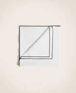 Serviette de table Selena