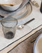 Set de table Fil à fil en lin modèle Original