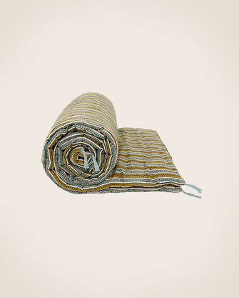 Tulipan sofa cover