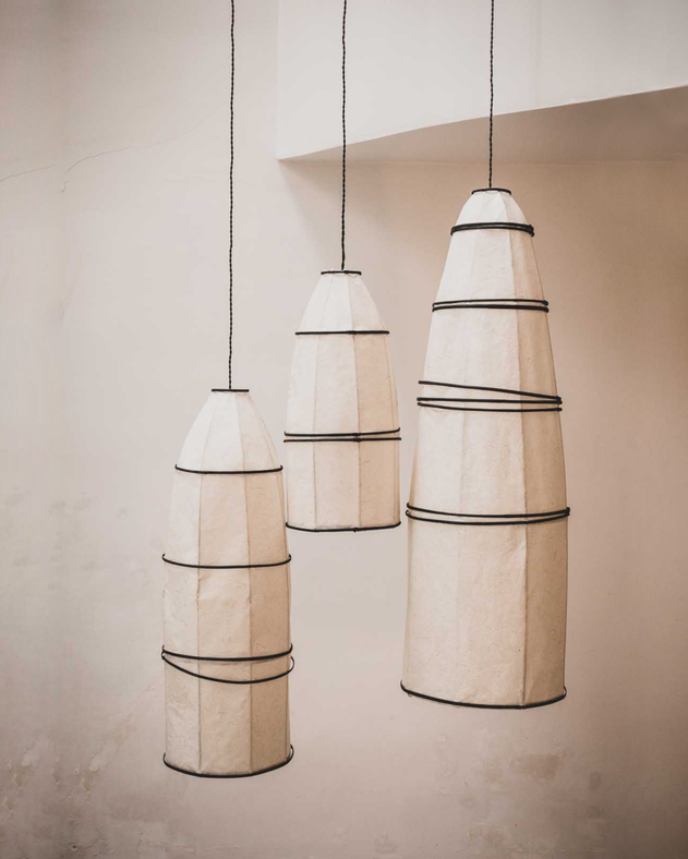 Suspension Bell
