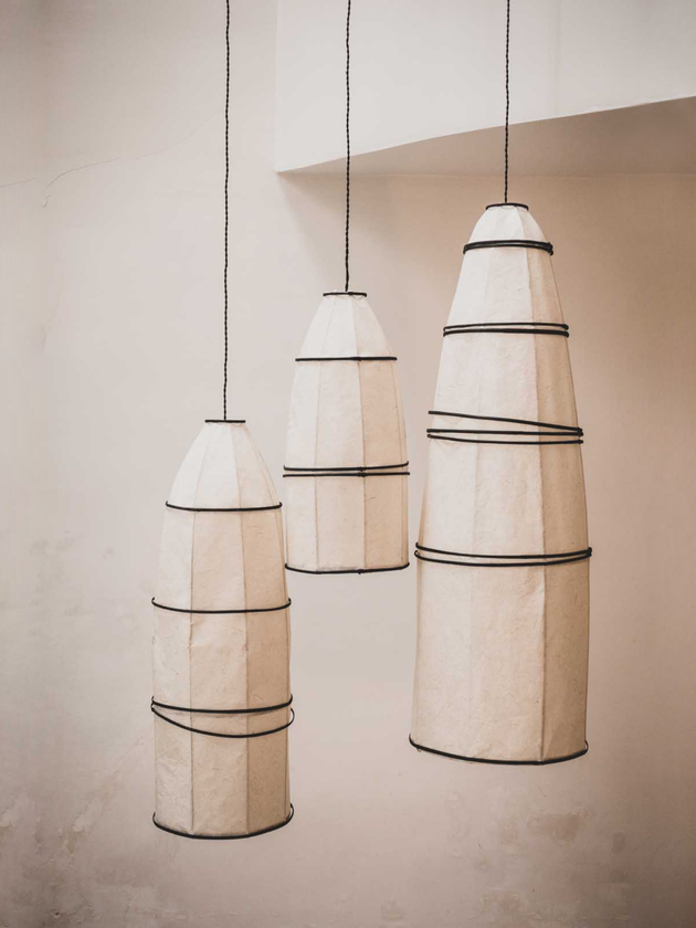 Suspension Bell