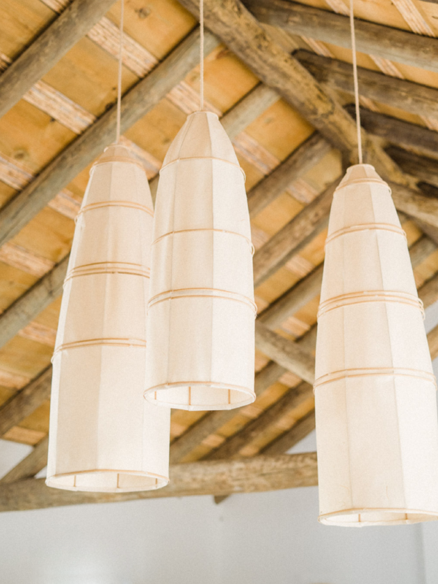 Suspension Bell
