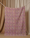 Suzani Aurore Handcrafted Piece