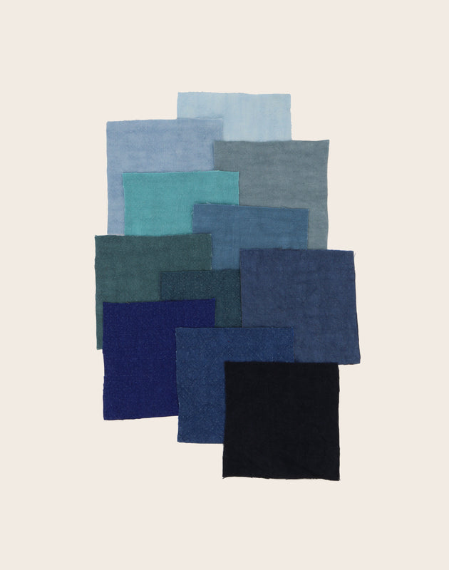 Echantillon tissu Selena