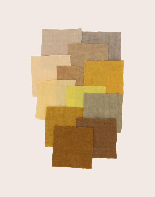 Echantillon tissu Selena