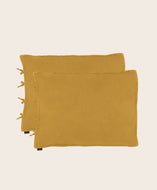 Set de 2 taies d'oreiller Selena