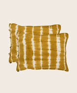 Set de 2 taies Selena Tie and Dye